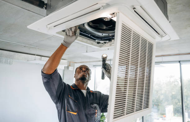Licensed Hvac Installation service in Marshfield, MA - FH HVAC